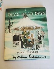 DEAR DEAD DAYS a Family Album.(1959) picture
