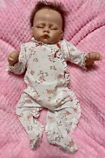 Ashton Drake ''SOPHIA'' Baby doll by LINDA MURRAY, SALE picture