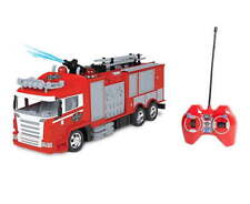 Fire Rescue Water Cannon RC Fire Truck picture