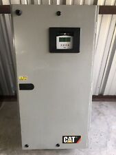 New Caterpillar MX150 240 Volt 400 Amp 3 Phase Transfer Switch Type 3R picture