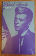 David Bowie – Sound + Vision picture