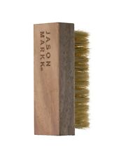 Jason Markk Premium Knit Shoe Cleaning Brush for Soft Delicate Material picture