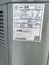 Trane XR 13 SEER 5 Ton Air Conditioner picture