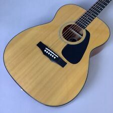 Morris F-01Ii Acoustic Guitar picture