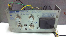 POWER ONE POWER SUPPLY HD24-4.8-A USED HD2448A picture