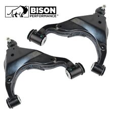 Bison Performance 2pc Set Front Lower Control Arm For Toyota 4Runner FJ Cruiser picture
