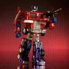 Hot Wheels Transformers Optimus Prime NEW Mattel Creations Exclusive Sold Out picture