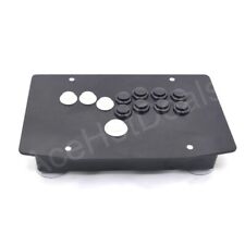 RAC-J500B All Buttons Arcade Fight Stick Game Controller Hitbox Joystick For PC  picture