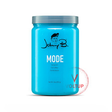 Johnny B Mode Hair Styling Gel 32 oz Medium Hold Brand New    FAST SHIPPING    picture