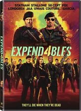 Expend4bles (Expendables 4) [New DVD] picture