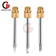 510 Interface Soldering Iron Tip USB Soldering Head Welding Rework Accessory picture