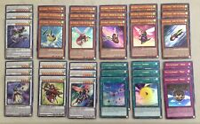Yu-Gi-Oh Battlewasp Deck Core- BLHR - 1st Edition NM picture
