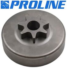 Proline® 3/8 Clutch Drum Sprocket For Echo CS-590 Shindaiwa 591 A556001580 picture