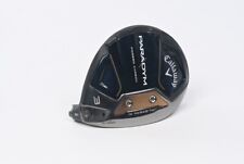 New Callaway Paradym 3 Wood 15 Degree  **Head Only** RH (#15009) picture