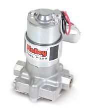 Holley 12-815-1 140 GPH Black® Electric Fuel Pump picture