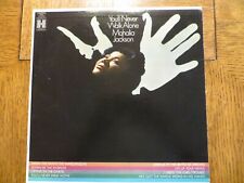 Mahalia Jackson – You'll Never Walk Alone - 1968 - Harmony HS 11279 Vinyl LP VG+ picture