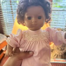 antique and vintage Baby  doll picture