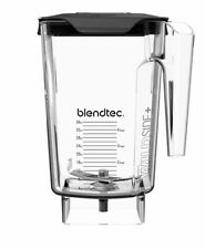 Blendtec WildSide+ Jar with Lid - Home Use- Free Fast Ship picture