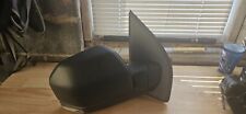 2015-2018 OEM, FORD F150 PASSENGER SIDE MIRROR HEAT/SIGNAL/NEW TAKE OFF. picture