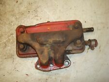 1962 Farmall IH 560 Diesel Tractor Engine Oil Cooler picture