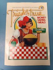 Vintage Creamettes, Tried & True Money-Saving Meal Cookbook (LL) picture