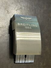 Breitling Deployant /deployment Clasp 20mm Brushed stainless steel A20D.4 picture