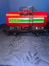LGB G Scale 4040RZ Tank Wagon picture