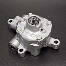 CVT RE0F11A Oil PUMP ASSEMBLY JF015E NEW FLOW  CONTROL VALVE   2012-UP NISSAN picture