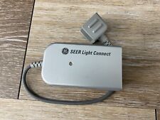 GE Medical SEER Light Connect 3RXH SEERLT Holter Recorder ECG IrDA Detection picture