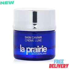 La Prairie Skin Caviar Luxe Cream, 1.7 oz Face Cream New. picture