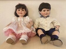 LAST PRICE REDUCTION/Marie Osmond dolls for sale picture
