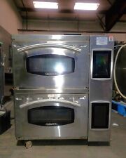 OVENTION MILO2-16-G2 DOUBLE STACK VENTLESS OVEN INFRARED CONVECTION (PARTS ONLY) picture