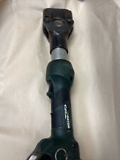 Greenlee Gator Wire Cutter ESG45X Works 18v + 2 Batteries + Charger Makita picture