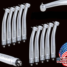 1-10 Yabangbang NSK Style Dental High Speed Turbine Handpiece 4H Fit Kav NSK By picture