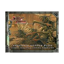 Mongoose: Starship Troopers Miniatures Game - Arachnids Hopper Bugs SW picture