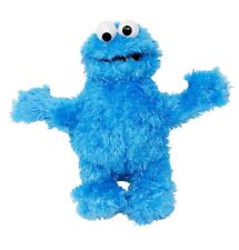 Sesame Street Official Cookie Monster Soft Plush, Premium Plush Toy , 13 inch picture