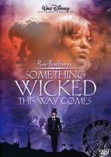 Something Wicked This Way Comes [New DVD] picture