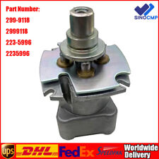 3044C Pilot Control Valve Assembly Fits for CAT 267B 277B 287B 233-5996 299-9118 picture
