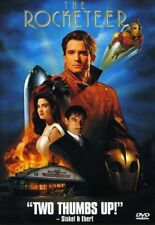 The Rocketeer DVD picture