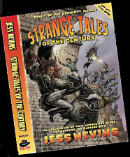 EHP2011 Spirit of the Century RPG: Strange Tales of the Century picture