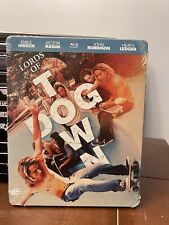 Mill Creek Entertainment Lords of Dogtown (Blu-ray) BRAND NEW/SEALED picture