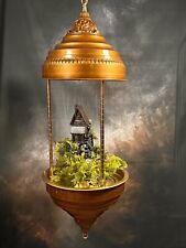 Rain Lamp Grist Mill picture