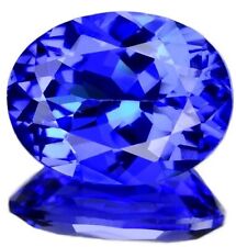 GIA Certified Tanzanite - 0.80 ct - Untreated, Genuine and 100% Natural picture