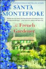 The French Gardener: A Novel - Paperback By Montefiore, Santa - GOOD picture