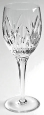 Wine Glass Saxony by Marquis By WATERFORD CRYSTAL Brand NEW picture