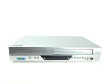 Zenith XBV613 DVD Player VCR Combo Factory Refurbished includes 1 Year Warranty picture