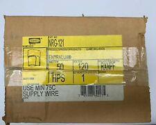 Hubbell NRG-121Light Fixture - New  (2283) picture
