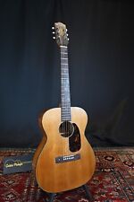 1957-1959 Harmony H-162 Acoustic Flat Top Guitar Made in USA Vintage H162 picture