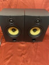 Wharfedale Diamond 8.1 Speakers -  + User Guide  picture