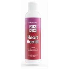 2x4 Health Heart Health 6 fl oz Liq picture